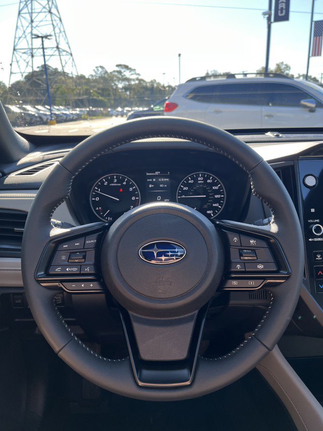 New 2025 Subaru Forester Premium image 21