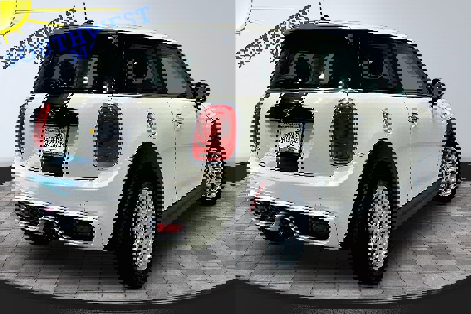 Used 2019 MINI Cooper S image 6