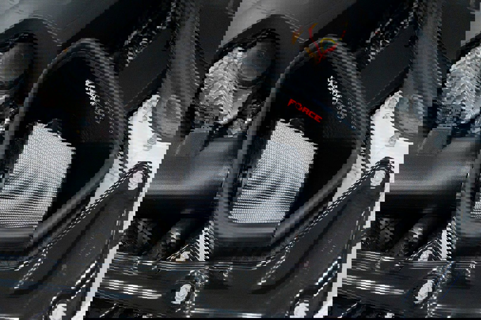 Used 2018 BMW M2 image 56