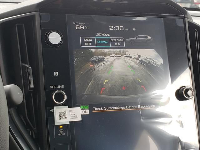 New 2026 Subaru Crosstrek 2.5i Wilderness image 19
