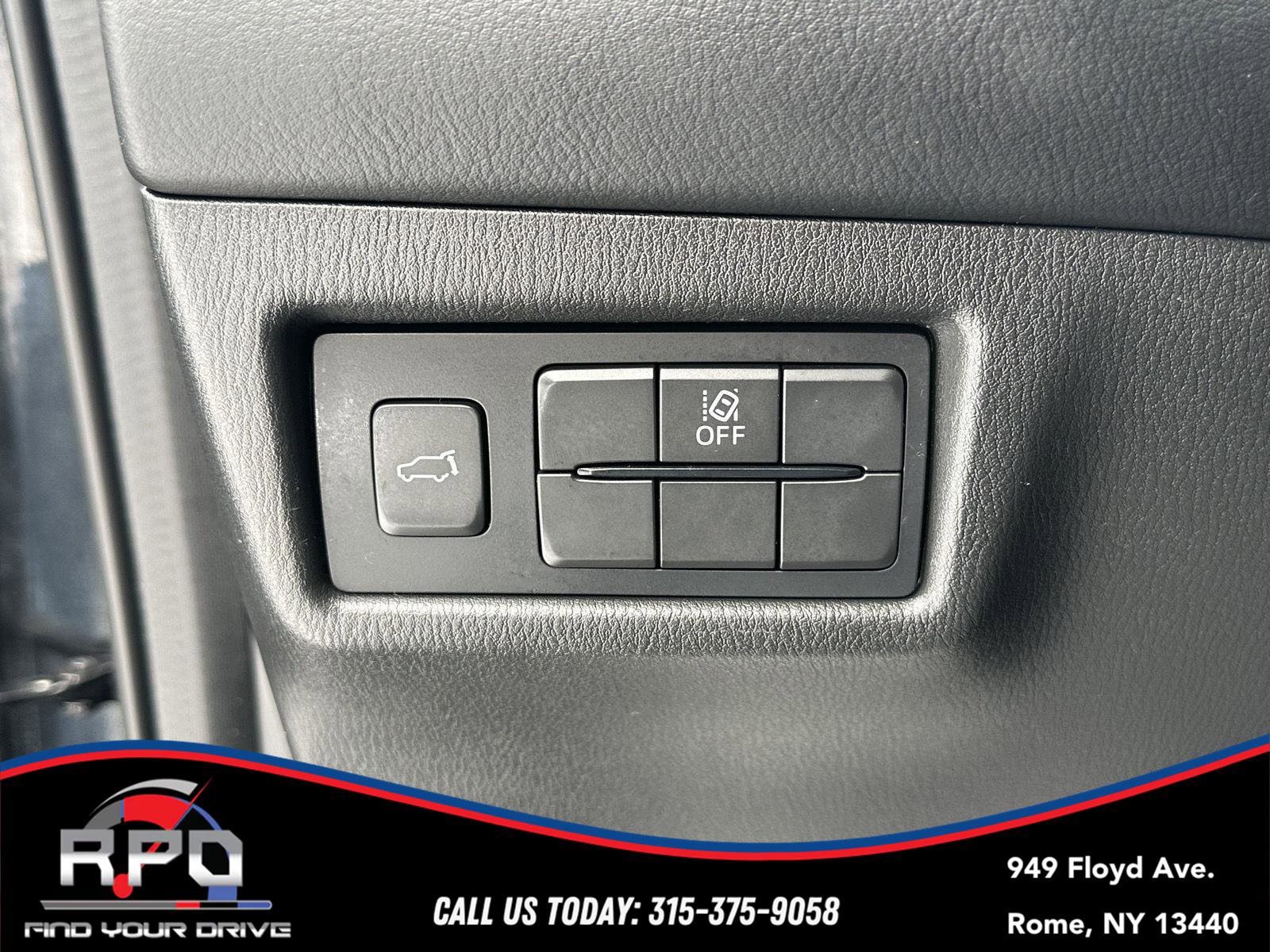 Used 2023 MAZDA CX-5 AWD 2.5 S w/ Premium Plus Pkg image 31