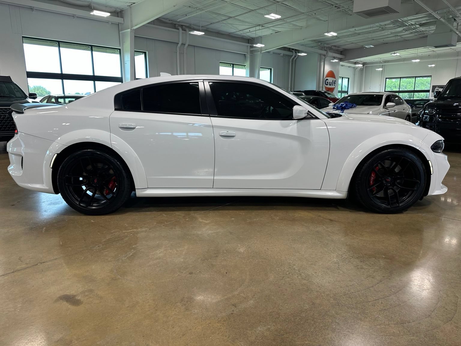 Used 2022 Dodge Charger Scat Pack RWD image 10