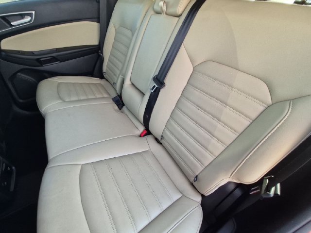 Used 2024 Ford Edge SEL w/ Convenience Package AWD/4WD image 16