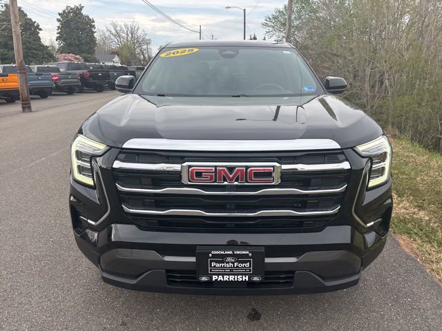 Used 2025 GMC Terrain Elevation image 7