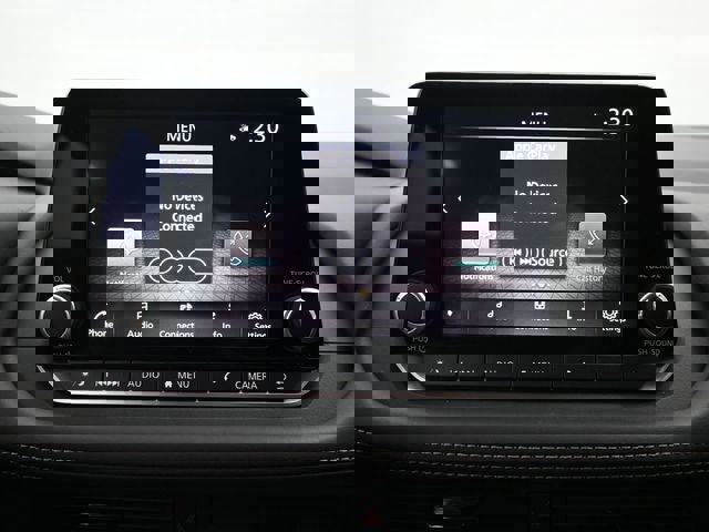 New 2026 Nissan Rogue SV image 13