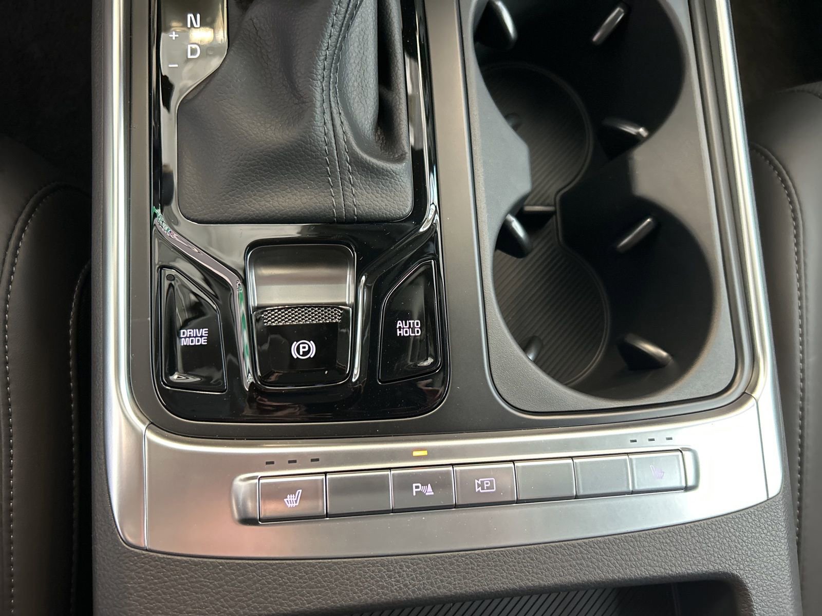 New 2026 Kia Carnival EX image 26