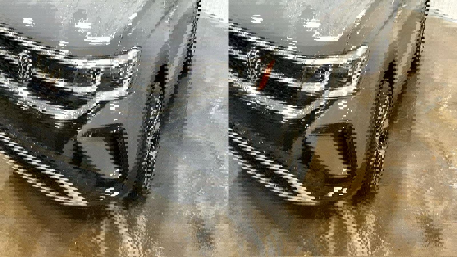 Used 2022 Volkswagen Taos SEL