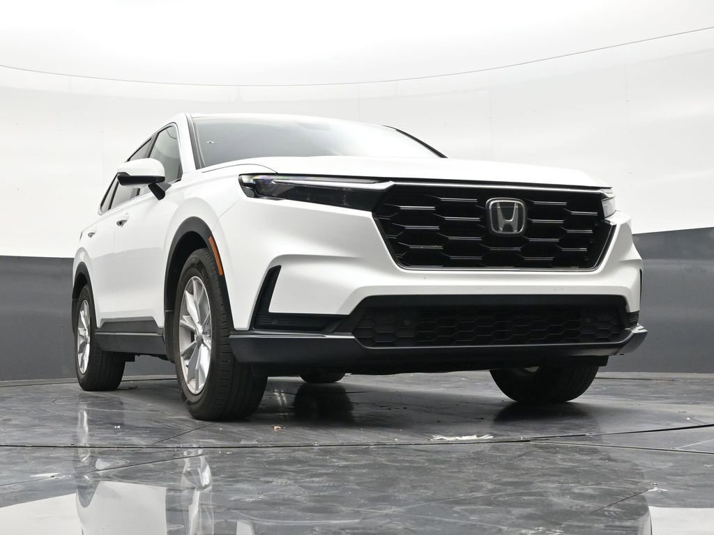 Used 2024 Honda CR-V EX-L image 26