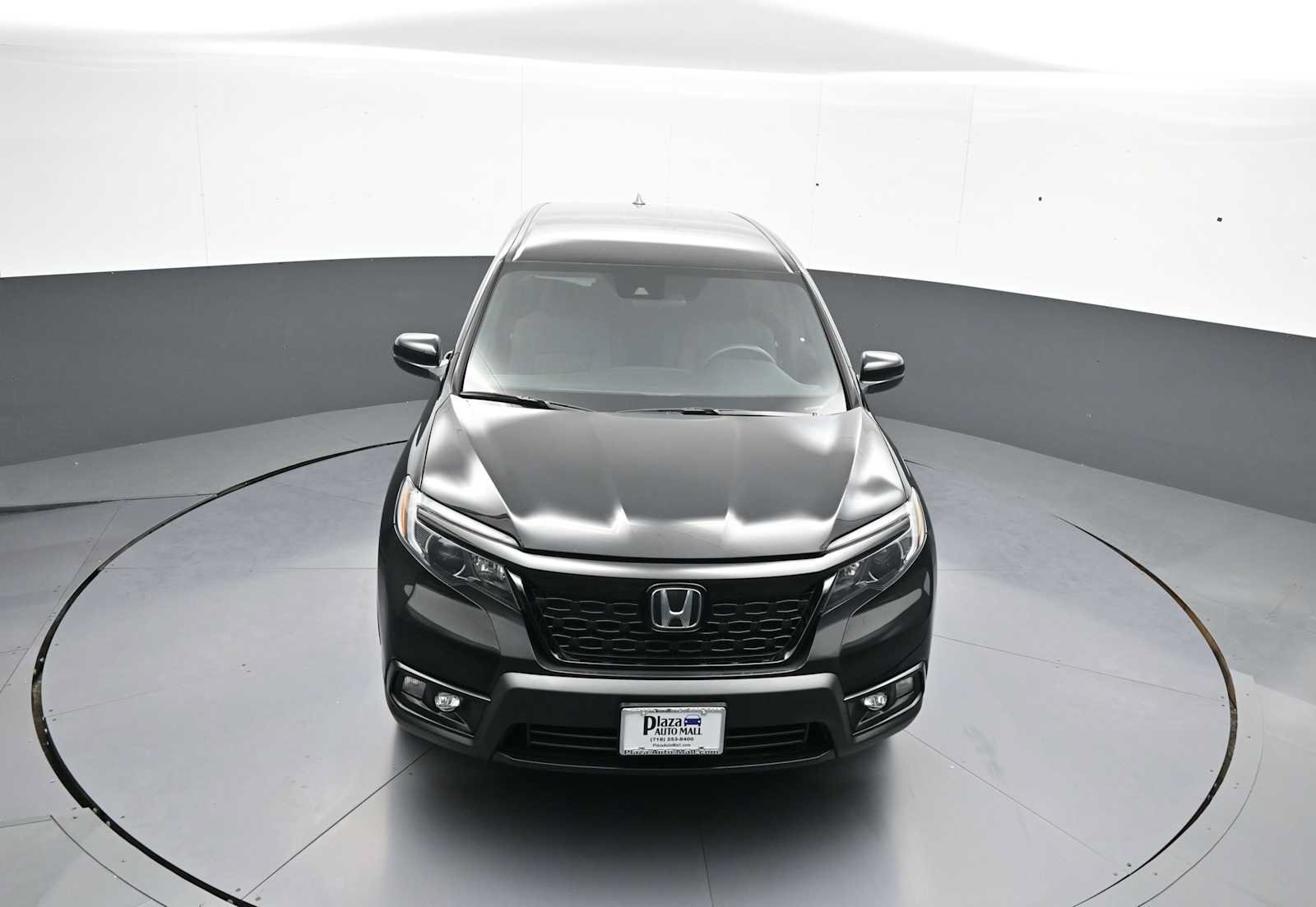 Certified 2021 Honda Passport Sport image 33