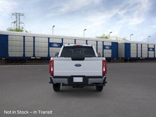 New 2026 Ford F350 XL w/ XL Chrome Package image 5