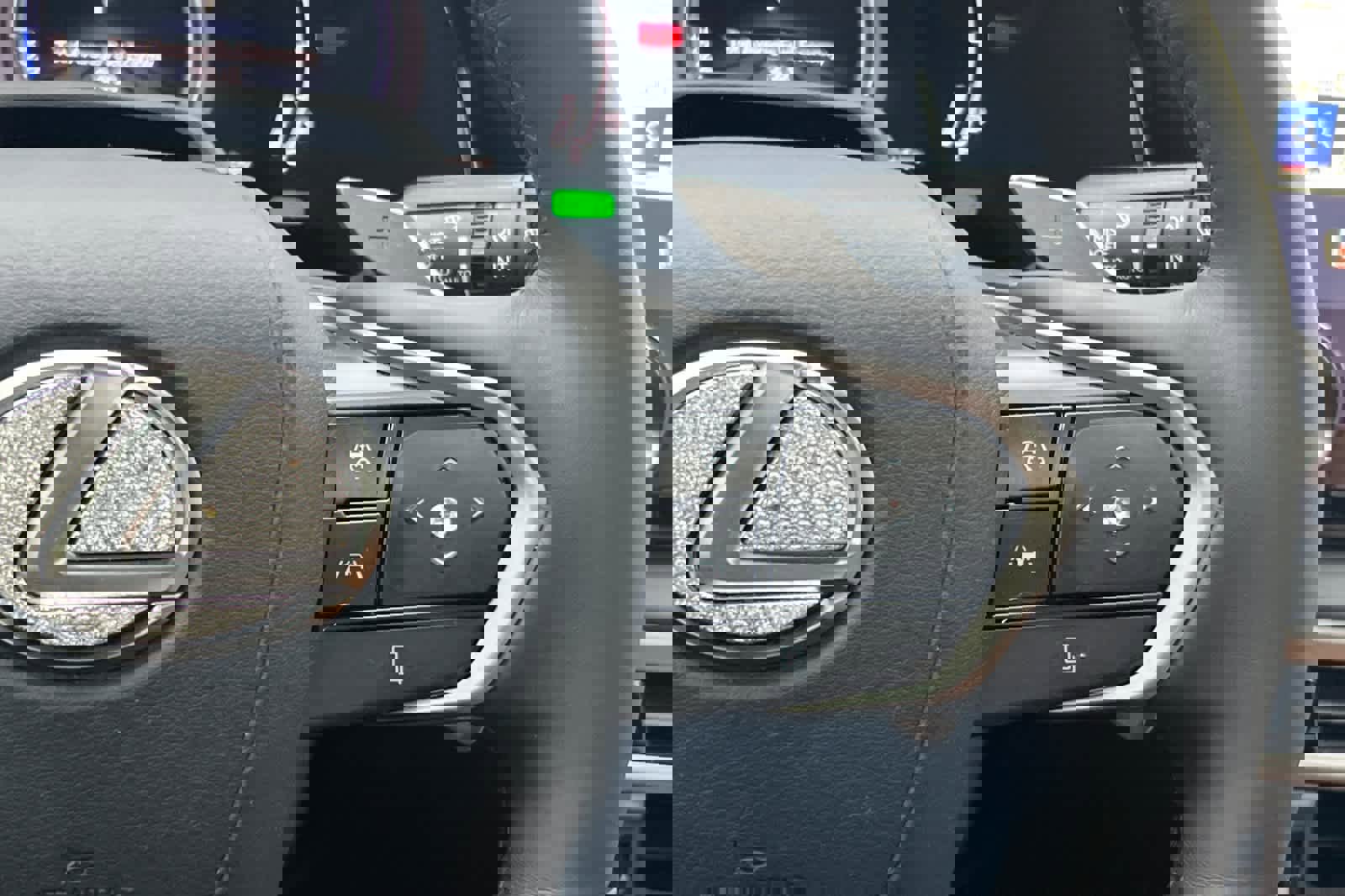 Used 2024 Lexus RX 350 image 27