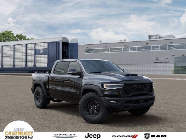 New 2026 RAM 1500 RHO