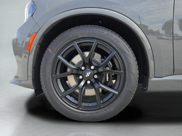 New 2026 Dodge Durango GT AWD/4WD image 41