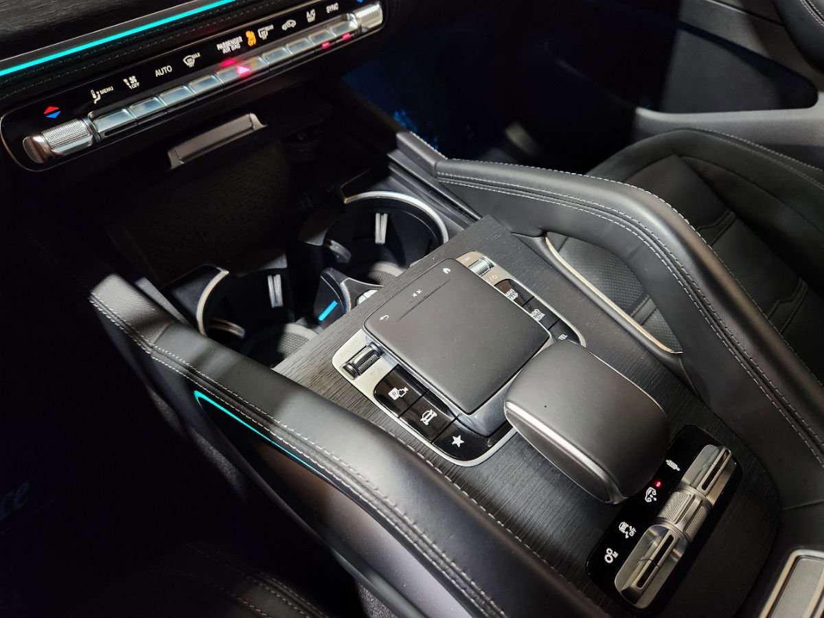 Used 2023 Mercedes-Benz GLE 53 AMG 4MATIC image 41