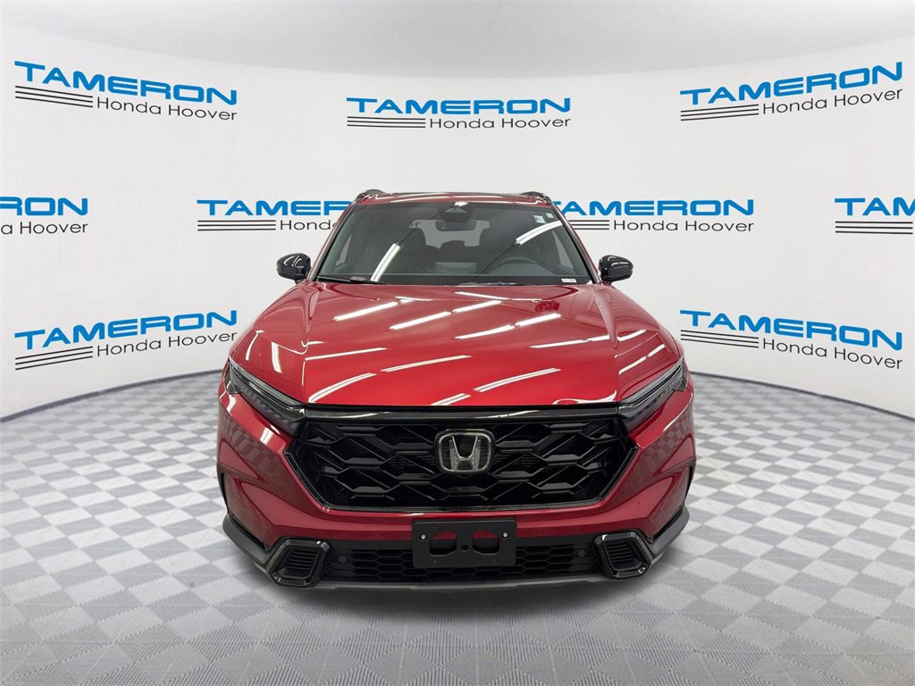 Used 2025 Honda CR-V Sport-L image 8