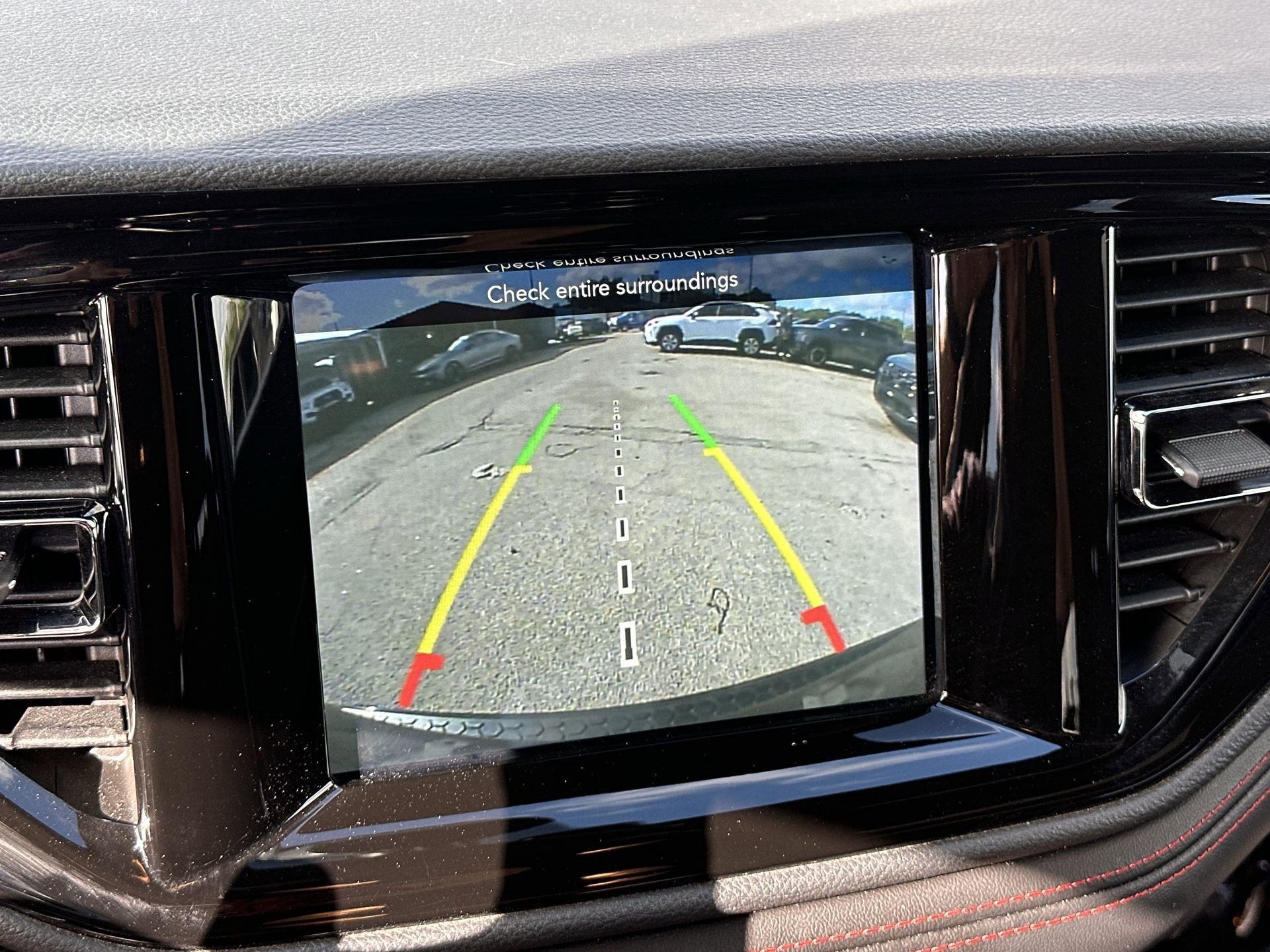 Used 2023 Dodge Durango GT RWD image 22