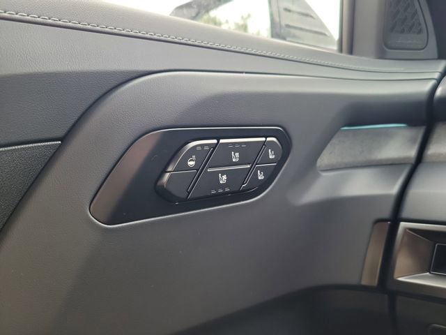 New 2027 Kia Telluride SX X-Line AWD/4WD image 32