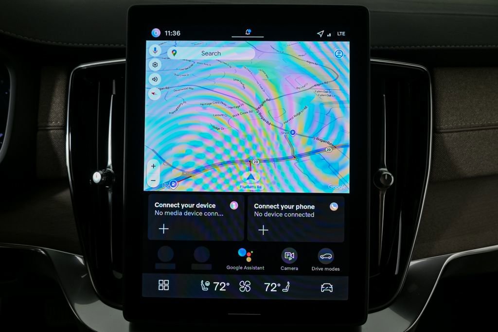 New 2026 Volvo XC90 B6 Plus w/ Protection Package Premier image 15