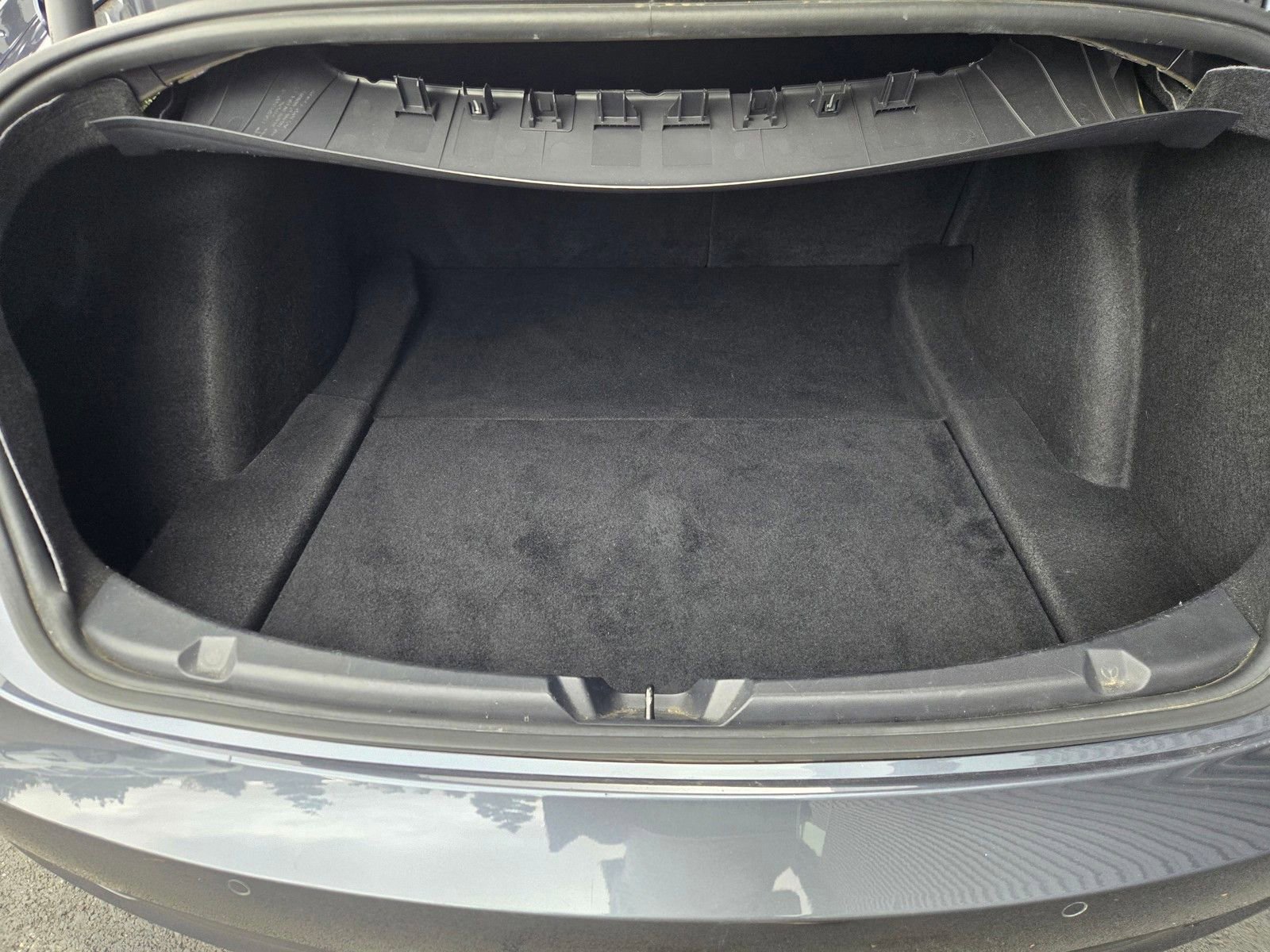 Used 2022 Tesla Model 3 Long Range AWD/4WD image 27