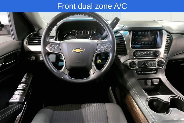 Used 2019 Chevrolet Tahoe LS w/ Enhanced Driver Alert Package image 11