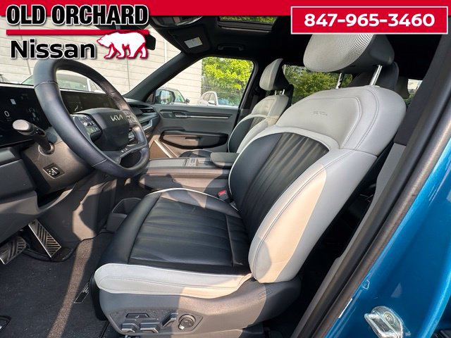Used 2024 Kia EV9 GT-Line AWD/4WD image 11
