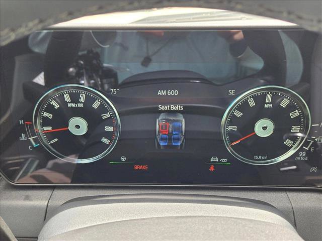 New 2026 Ford Mustang GT Premium image 10