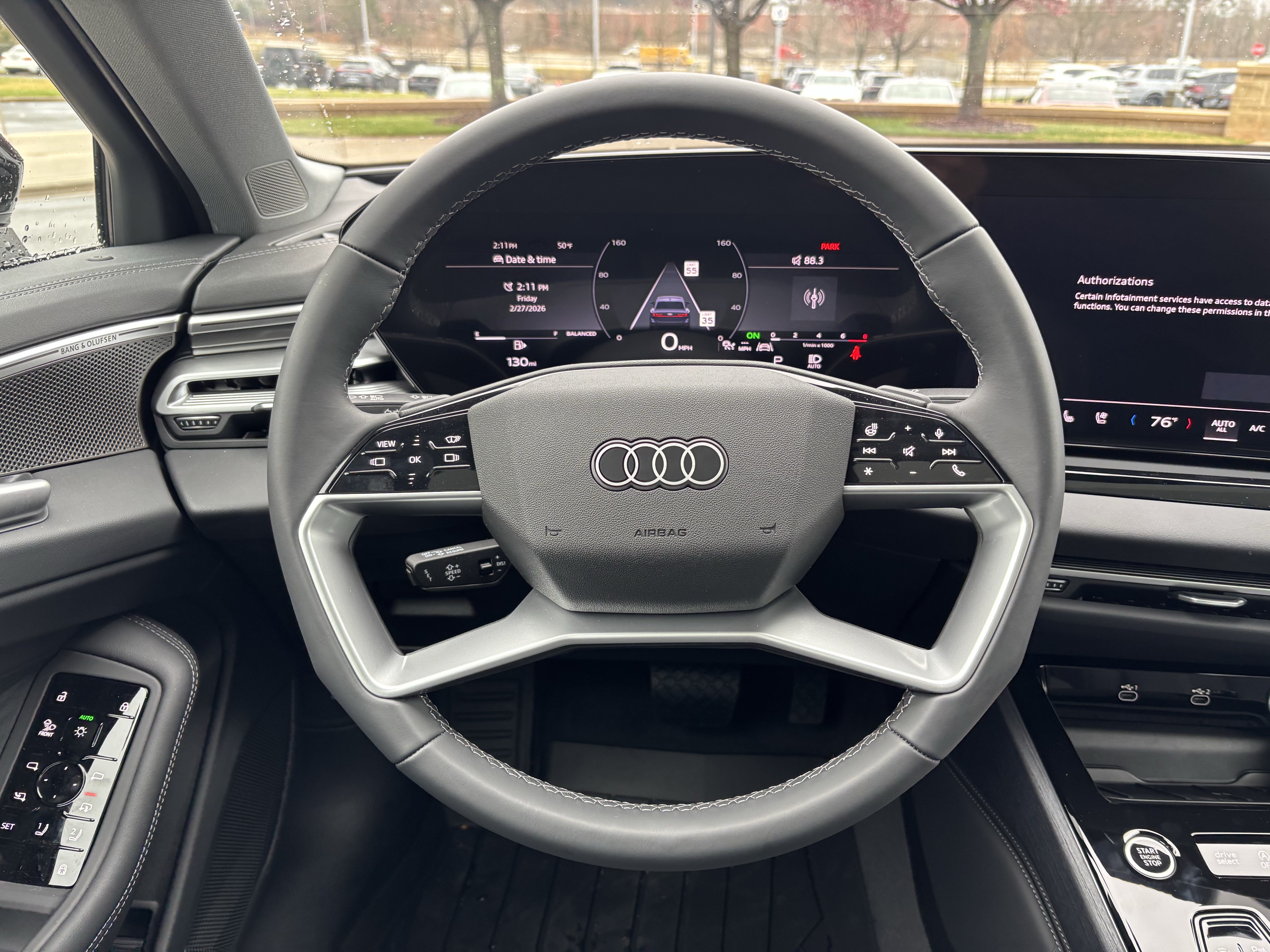 Certified 2026 Audi A6 Prestige AWD/4WD image 18