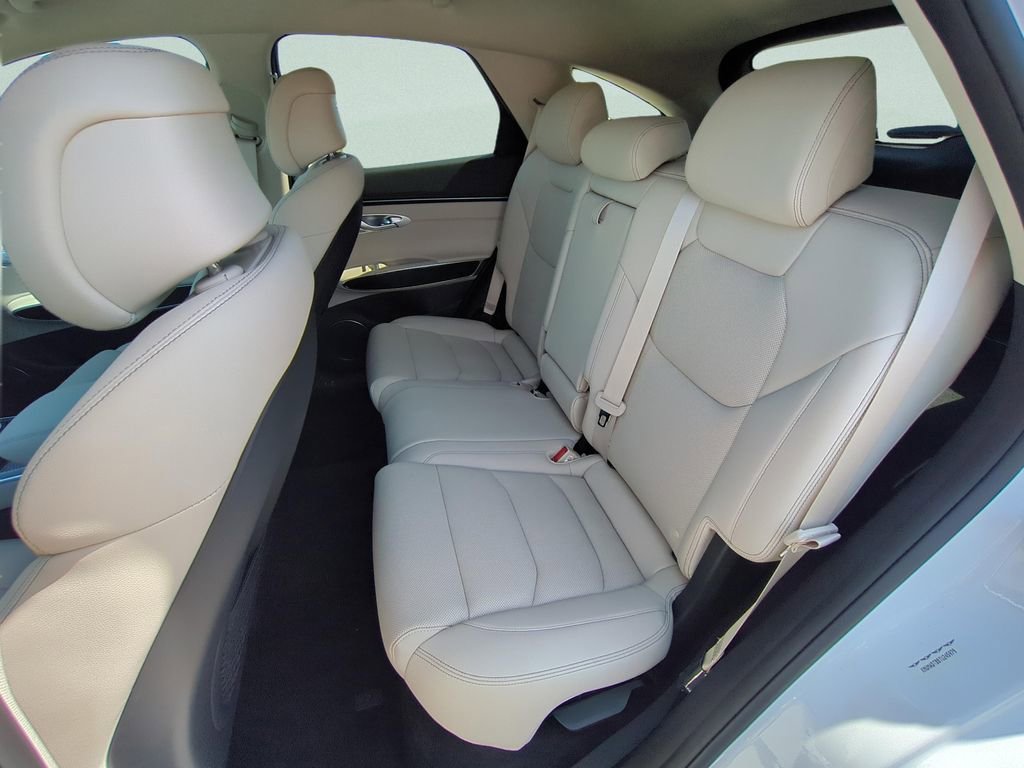 Used 2026 Genesis GV70 2.5T AWD/4WD image 10