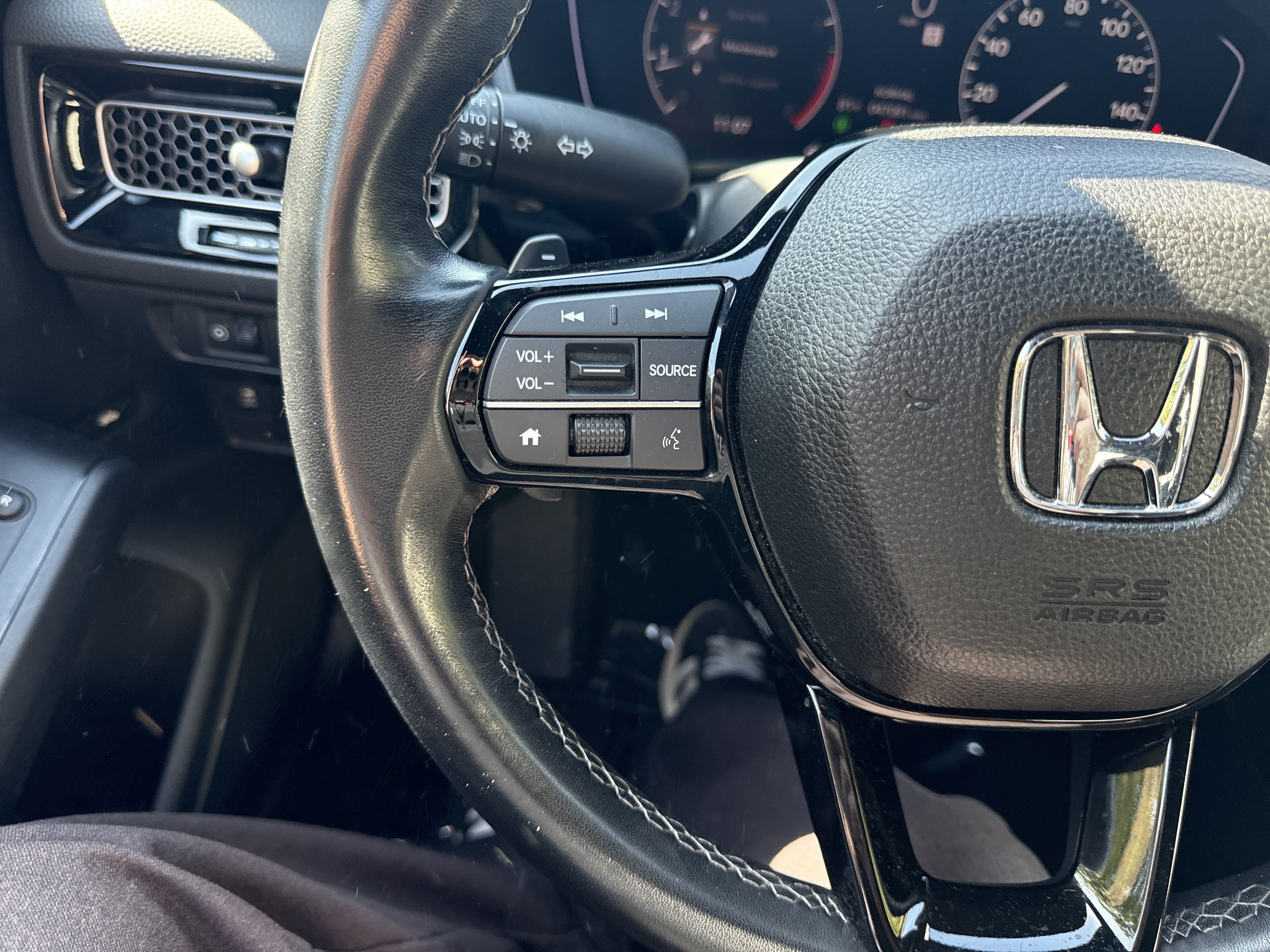 Used 2025 Honda Civic Sport image 19