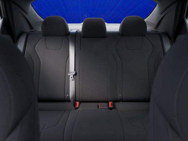 New 2025 Hyundai Elantra SEL FWD image 12
