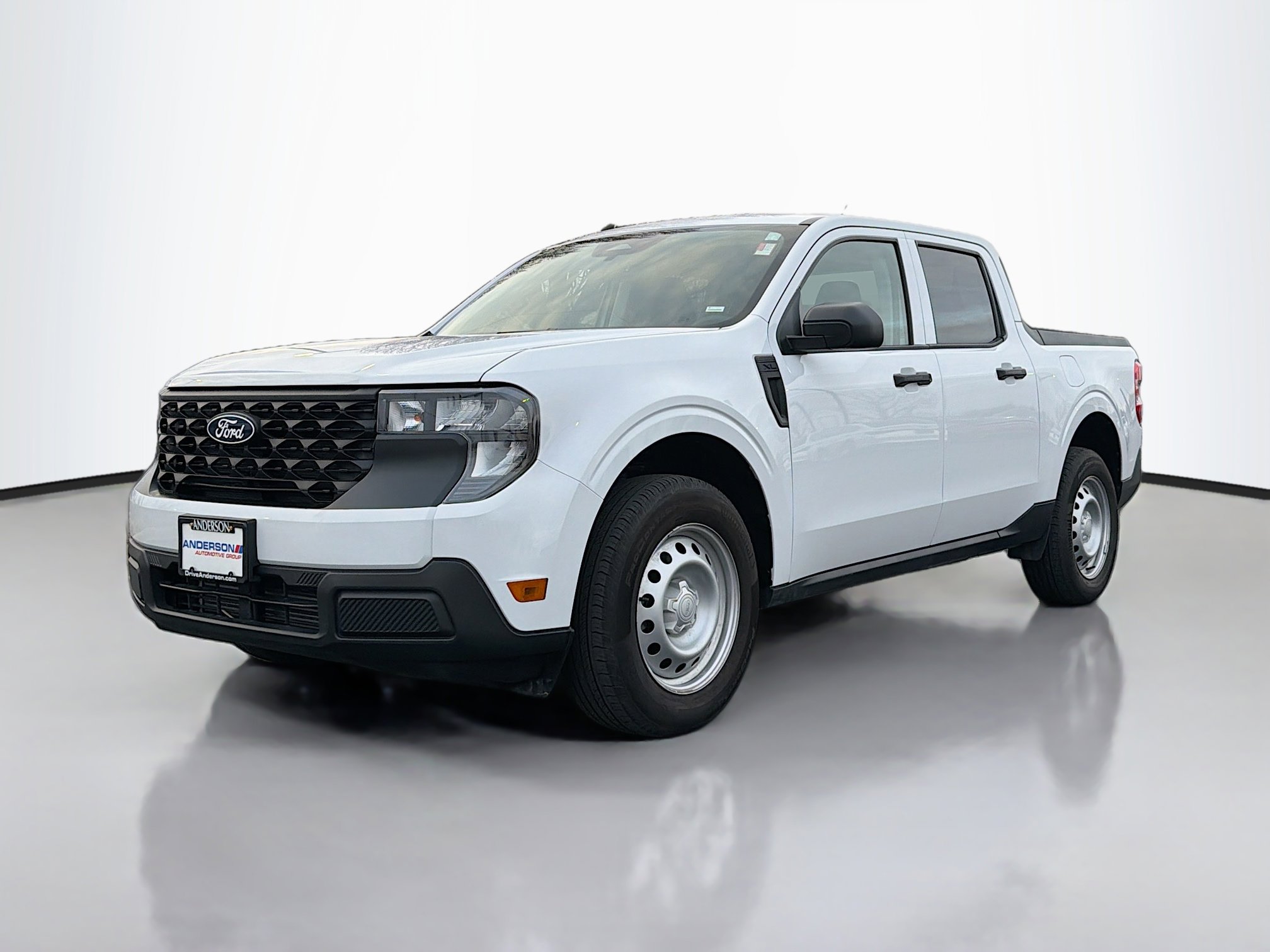 Used 2025 Ford Maverick XL w/ Equipment Group 102A AWD/4WD image 12