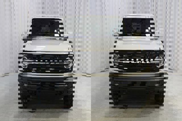 New 2026 Ford Bronco Outer Banks image 35
