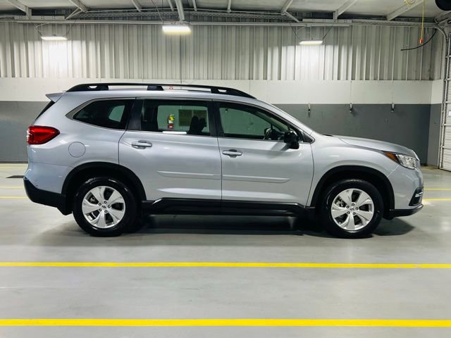 Used 2019 Subaru Ascent 8-Passenger image 17