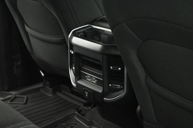Used 2022 RAM 1500 Big Horn AWD/4WD image 63