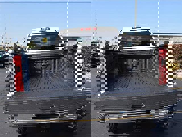New 2026 Chevrolet Silverado 2500 LT image 26