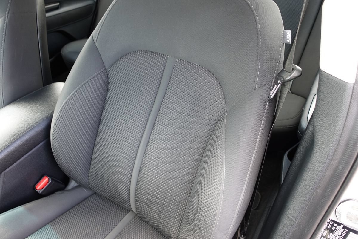 Used 2019 Kia Optima LX FWD image 12