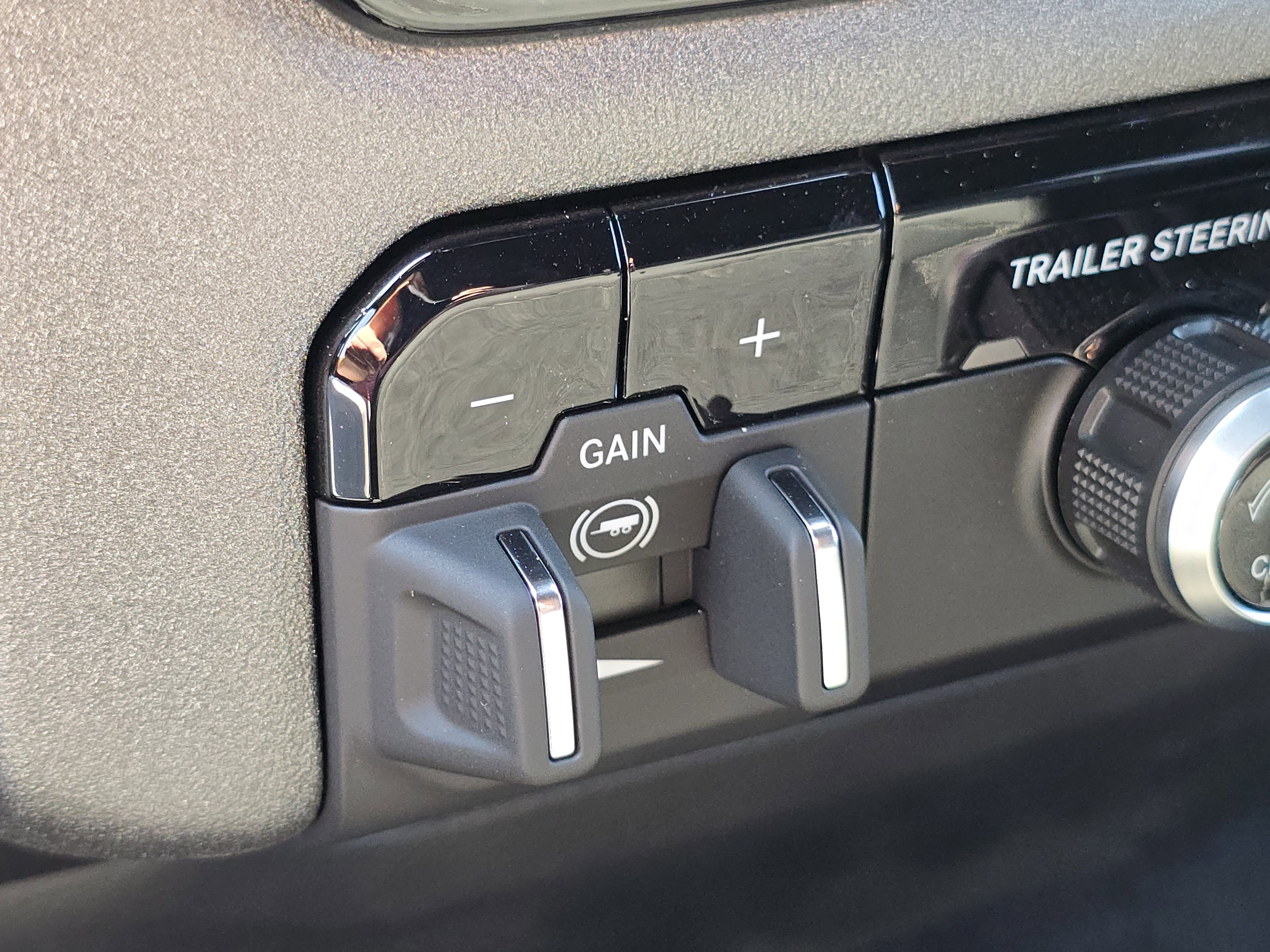 New 2026 RAM 1500 Tradesman image 7