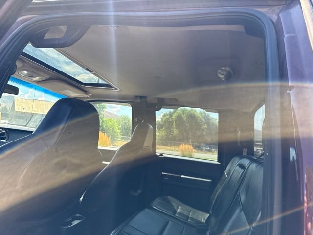 Used 2010 Ford F350 XL AWD/4WD image 19