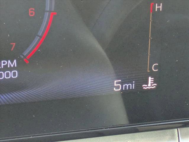 New 2026 Chevrolet Trax LT image 10