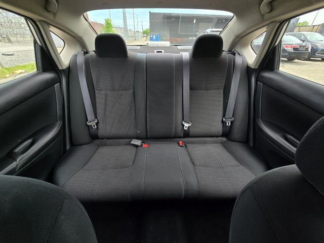 Used 2019 Nissan Sentra S FWD image 17