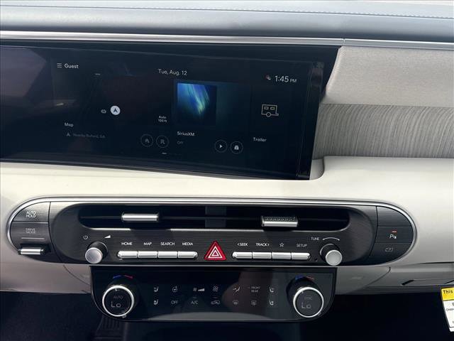 New 2026 Hyundai Palisade Calligraphy image 14