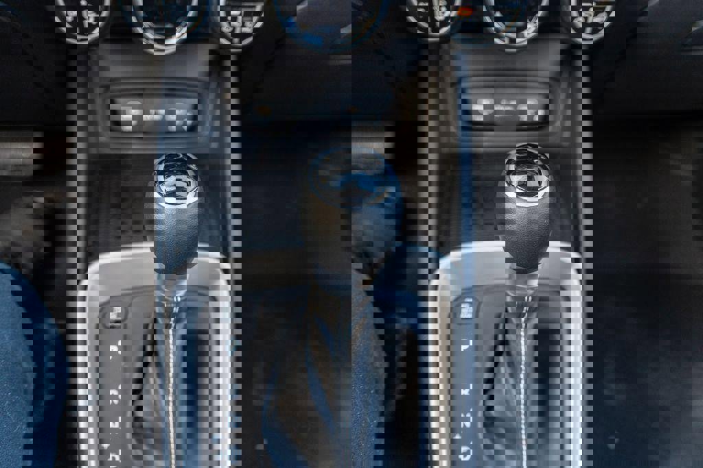 New 2026 Hyundai Venue SEL image 28