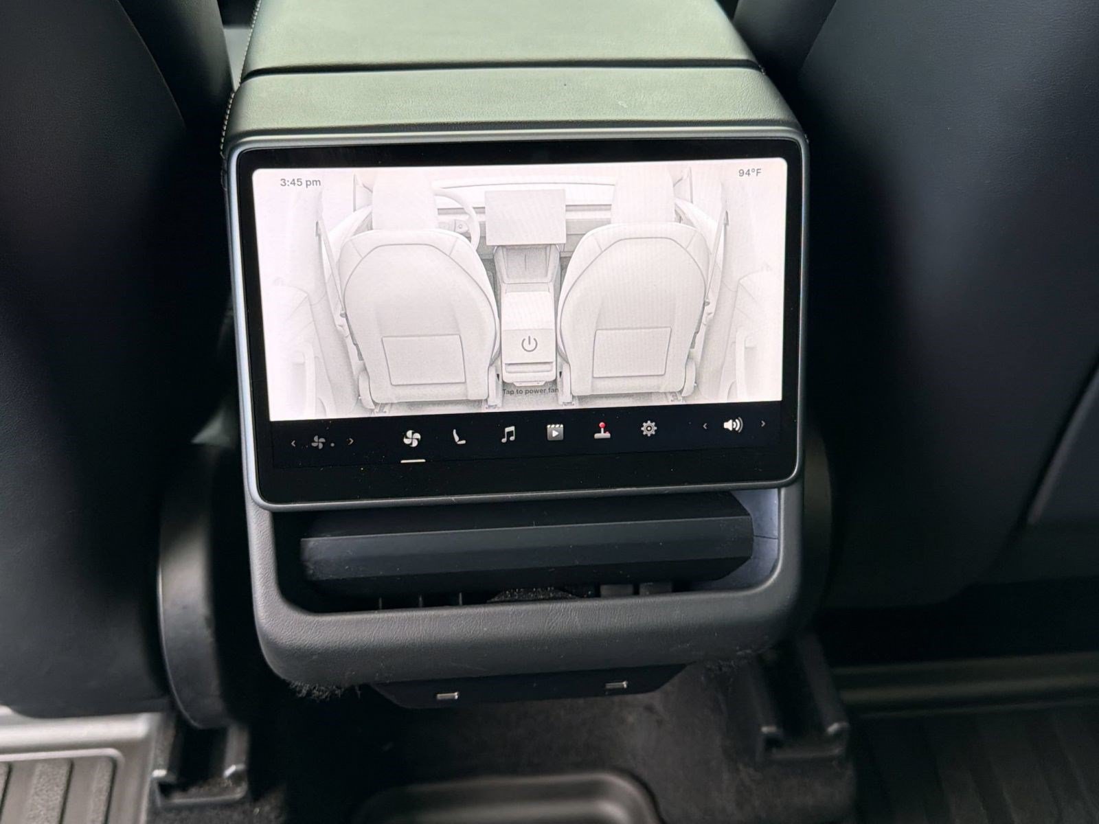 Used 2026 Tesla Model Y AWD image 29