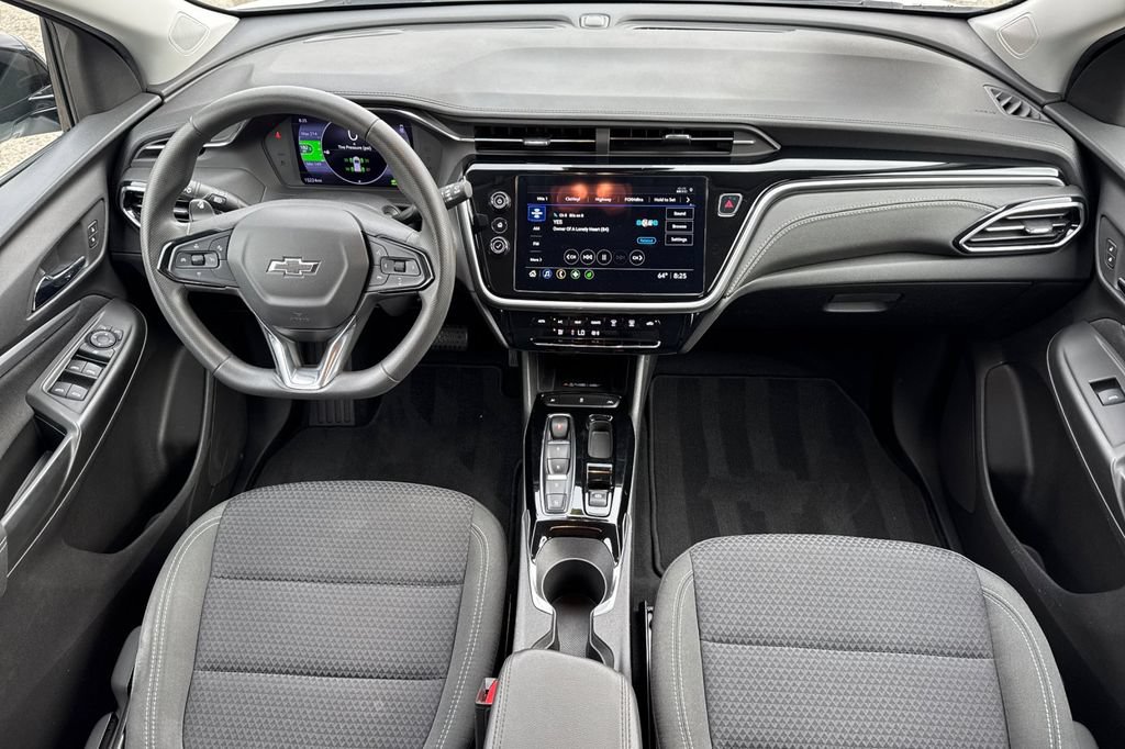Used 2023 Chevrolet Bolt EUV LT w/ Redline Edition FWD image 15