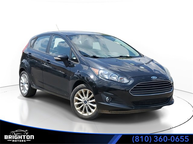 Used 2014 Ford Fiesta SE w/ Equipment Group 201A