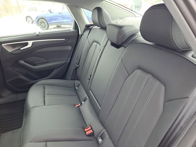 New 2026 Audi A6 Premium Plus image 19