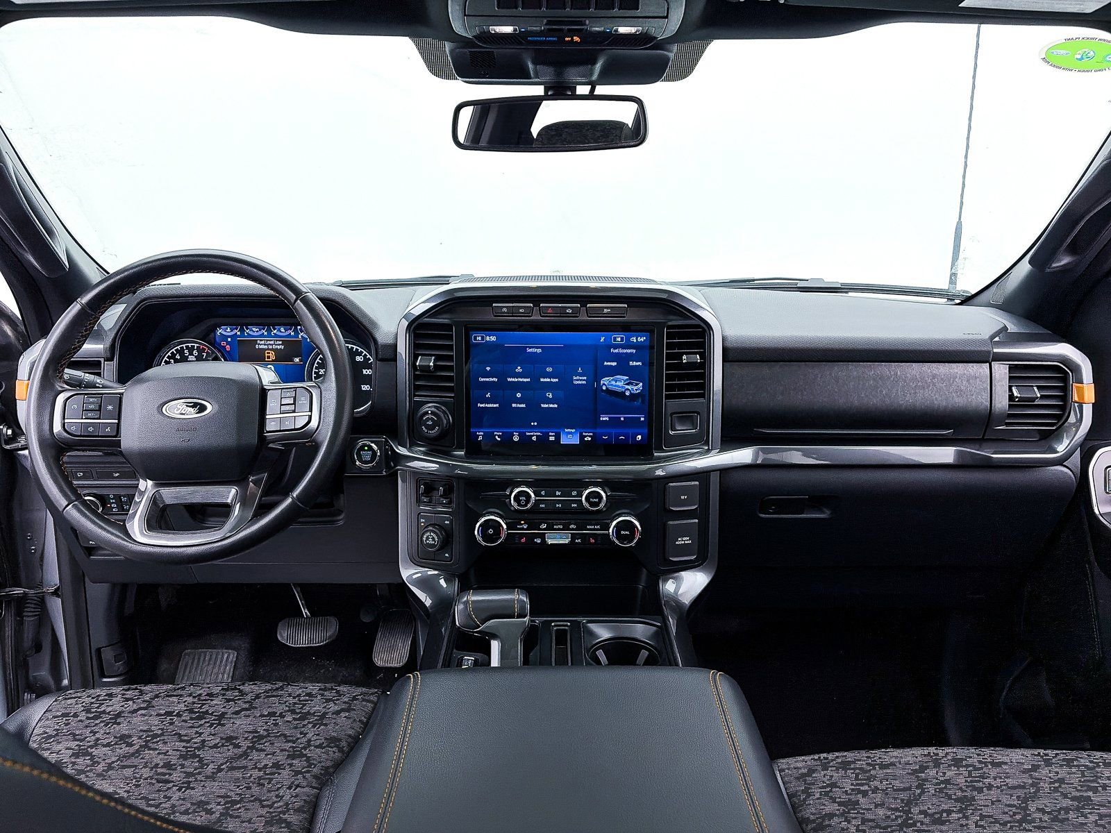 Used 2023 Ford F150 Tremor w/ 360 Degree Camera Package image 30