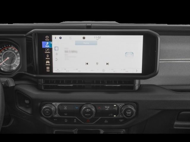 New 2026 Jeep Wrangler Sport image 27