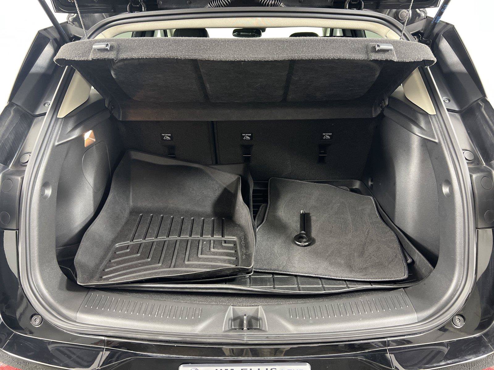 Certified 2024 Buick Encore GX Avenir FWD image 27