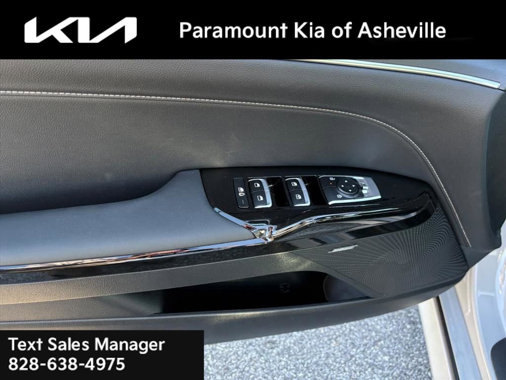 New 2026 Kia K5 GT-Line image 26